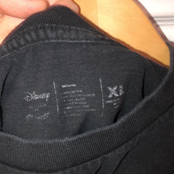 💖Mickey Mouse Long Sleeve Tee - Picture 4 of 5